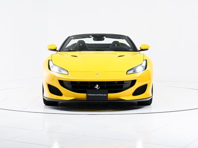 2020 FERRARI PORTOFINO — фото 5
