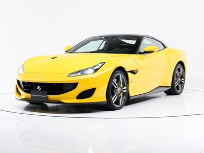 2020 FERRARI PORTOFINO — фото 6