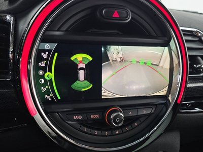 صورة مصغرة 20 لـ 2019 MINI COOPER CLUBMAN