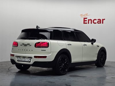 صورة 5 لـ 2019 MINI COOPER CLUBMAN