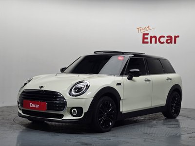 صورة 1 لـ 2019 MINI COOPER CLUBMAN