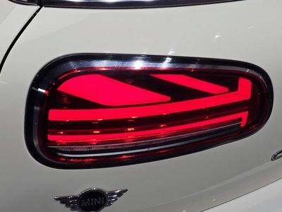 صورة 10 لـ 2019 MINI COOPER CLUBMAN