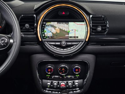 صورة مصغرة 18 لـ 2019 MINI COOPER CLUBMAN