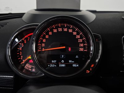 صورة مصغرة 11 لـ 2019 MINI COOPER CLUBMAN