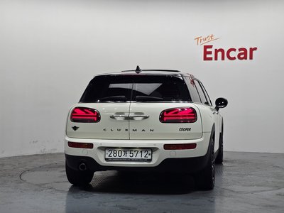صورة 3 لـ 2019 MINI COOPER CLUBMAN
