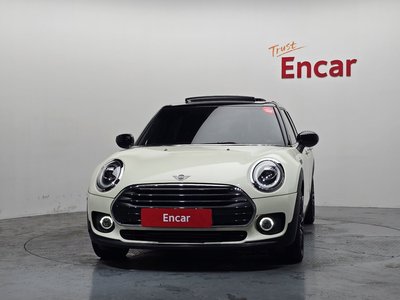 صورة 2 لـ 2019 MINI COOPER CLUBMAN