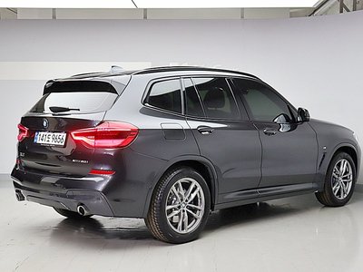 BMW X3 - 3