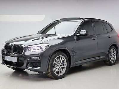 BMW X3 - 2