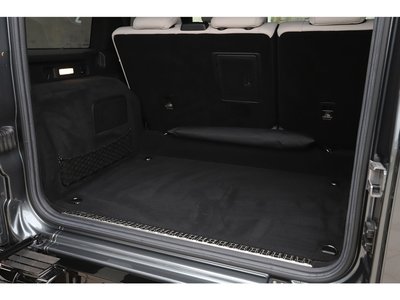 2020 Mercedes-BENZ G-CLASS 缩略图 55