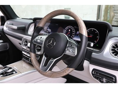2020 Mercedes-BENZ G-CLASS 缩略图 38