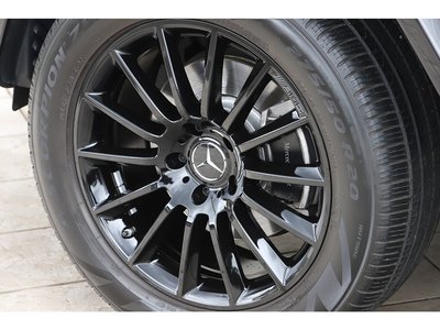 2020 Mercedes-BENZ G-CLASS 缩略图 34