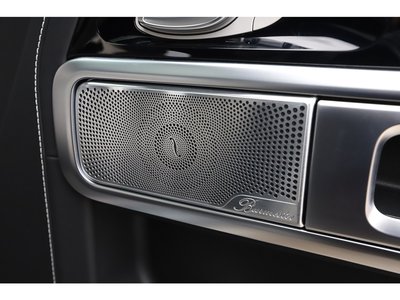 2020 Mercedes-BENZ G-CLASS 缩略图 53