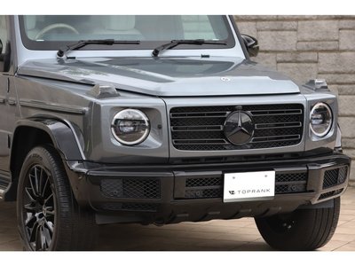2020 Mercedes-BENZ G-CLASS 缩略图 26