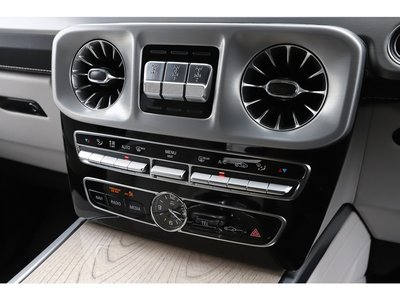 2020 Mercedes-BENZ G-CLASS 缩略图 51