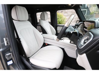 2020 Mercedes-BENZ G-CLASS 缩略图 11