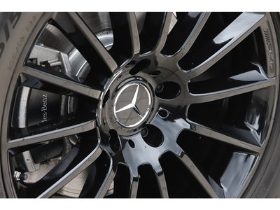2020 Mercedes-BENZ G-CLASS 缩略图 36