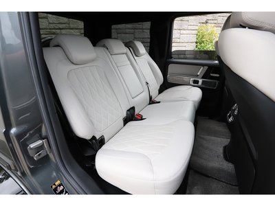 2020 Mercedes-BENZ G-CLASS 缩略图 12