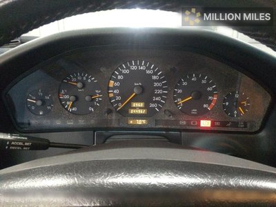 MERCEDES-BENZ S-CLASS - 6