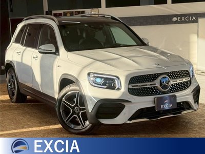 MERCEDES-BENZ GLB - 2