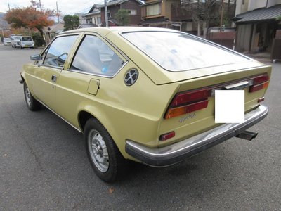 ALFA ROMEO ALFA ROMEO SUD SPRINT - 4