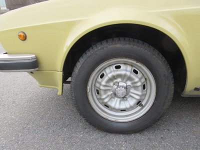 ALFA ROMEO ALFA ROMEO SUD SPRINT - 7