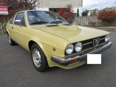 ALFA ROMEO ALFA ROMEO SUD SPRINT - 3