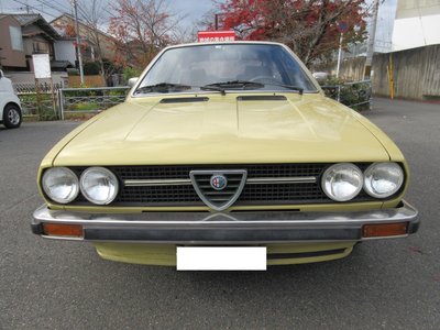 ALFA ROMEO ALFA ROMEO SUD SPRINT - 2