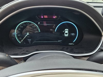 GENESIS G80 (RG3) - 10