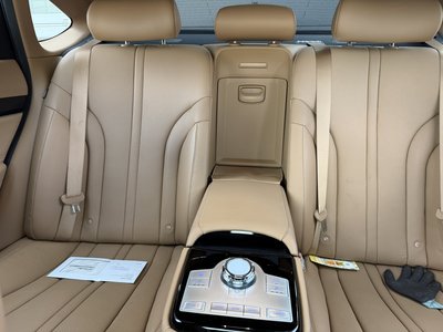 GENESIS G80 (RG3) - 8