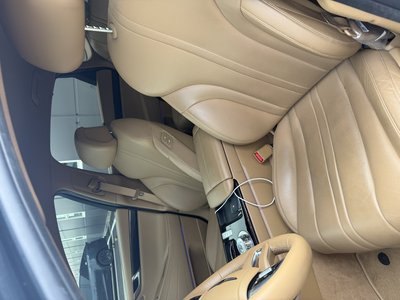 GENESIS G80 (RG3) - 5
