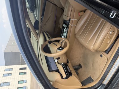 GENESIS G80 (RG3) - 6