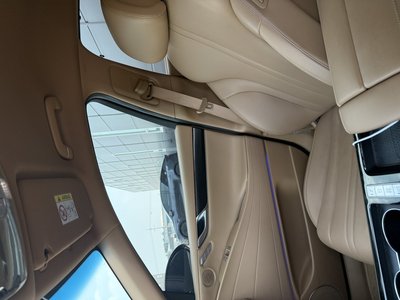 GENESIS G80 (RG3) - 9