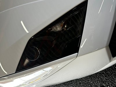 LAMBORGHINI GALLARDO SPYDER - 6