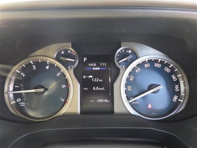 TOYOTA LAND CRUISER PRADO - 10