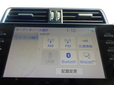 TOYOTA LAND CRUISER PRADO - 5