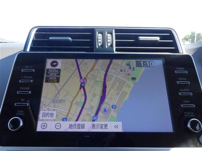 TOYOTA LAND CRUISER PRADO - 3