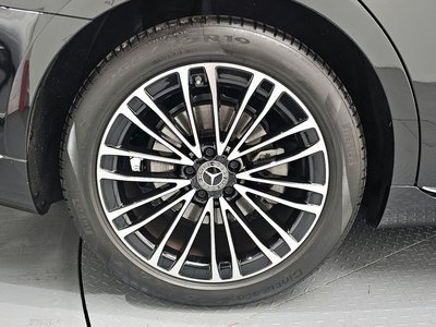 MERCEDES-BENZ S-CLASS - 6