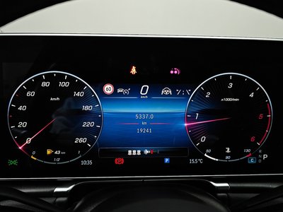 MERCEDES-BENZ S-CLASS - 8