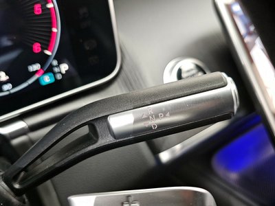 MERCEDES-BENZ S-CLASS - 9