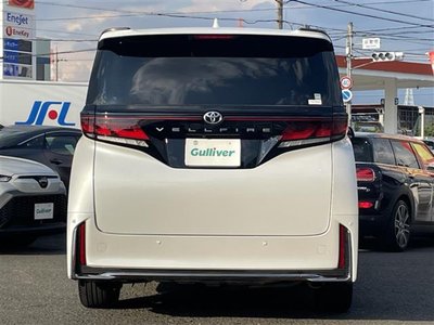 2024 Toyota VELLFIRE thumbnail 11