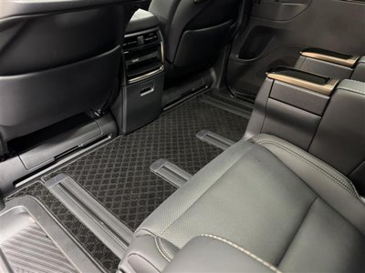 2025 Toyota ALPHARD 缩略图 29
