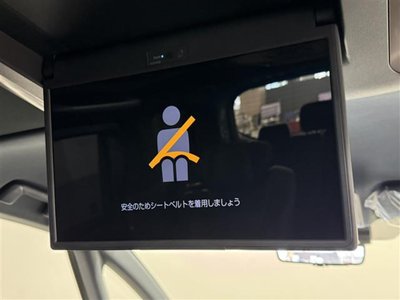 TOYOTA ALPHARD - 3