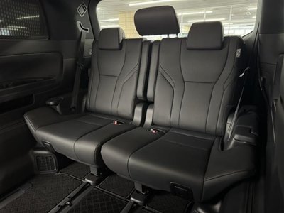 2025 Toyota ALPHARD 缩略图 32
