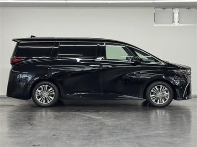 2025 Toyota ALPHARD 缩略图 38