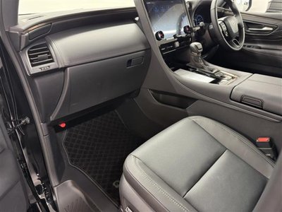2025 Toyota ALPHARD 缩略图 25