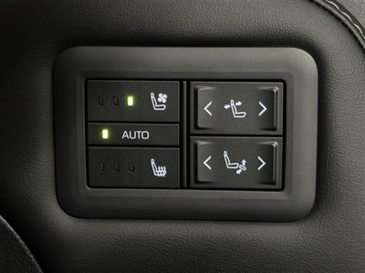 2025 Toyota ALPHARD 缩略图 21