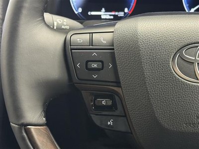 2025 Toyota ALPHARD 缩略图 14