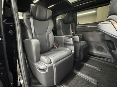 2025 Toyota ALPHARD 缩略图 28