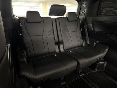 2025 Toyota ALPHARD 缩略图 31