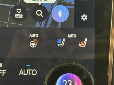 TOYOTA ALPHARD - 9